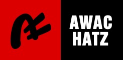 AWAC HATZ LABEL